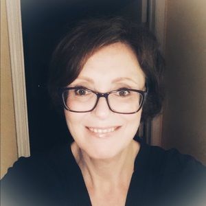 Meet your Posher, Kathy